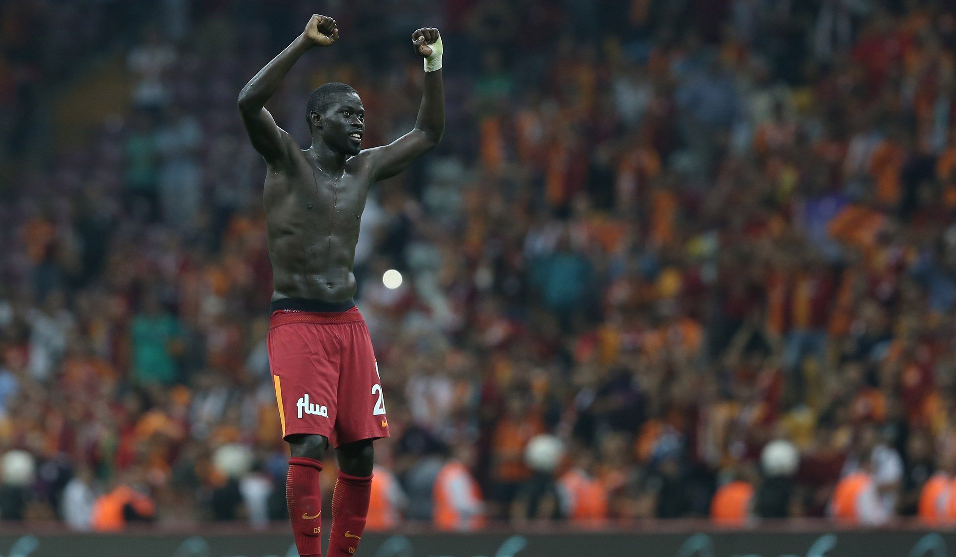 'Ndiaye'nin Galatasaray'a transferi resmen mahkemelik oldu!