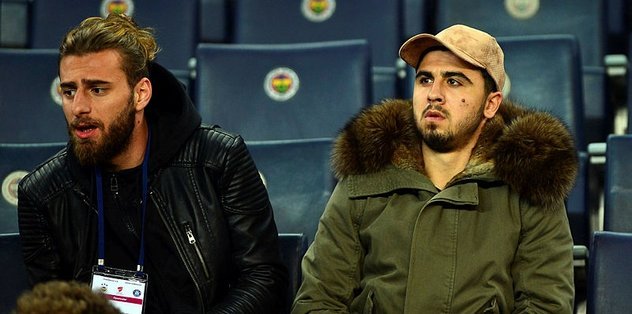 <h2>Ne olacak bu Ozan’ın hali</h2>