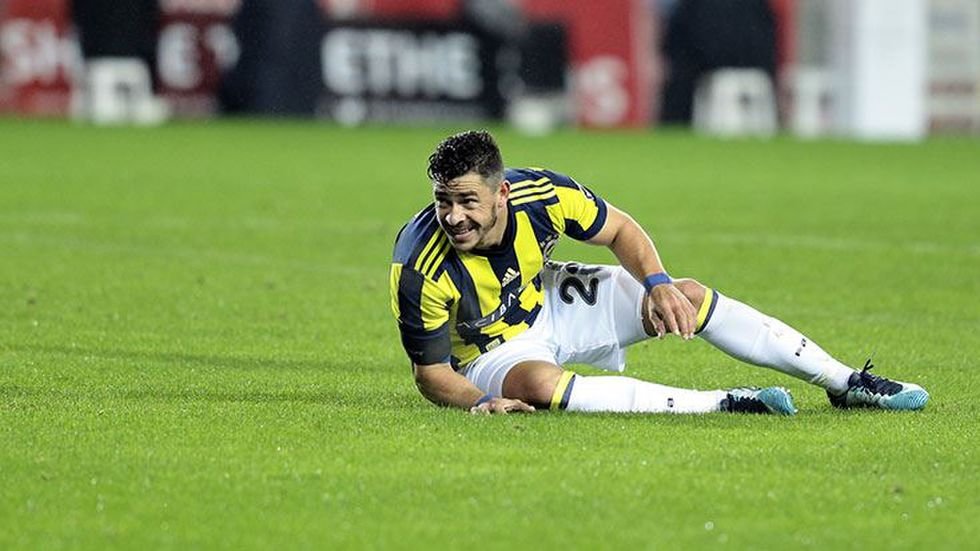 'Ne yaptın Giuliano? Büyük risk