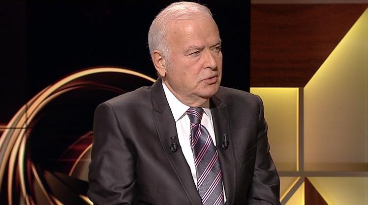 'Ne yaptınız Garry ve Gomis? Şansal Büyüka canlı yayında şoke oldu