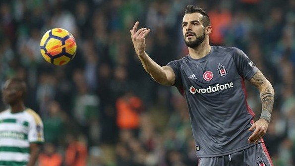 'Negredo için sosyal medyayı sallayan paylaşım! 