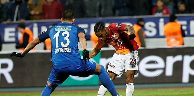 <h2>Newcastle peşini bırakmıyor</h2>