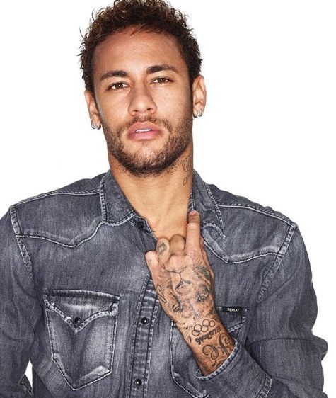 <h2>İşte Neymar’ın Instagram paylaşımları</h2>