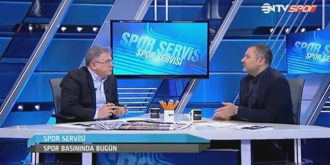 <h2>NTV Spor’un son yayın tarihi belli oldu!</h2>