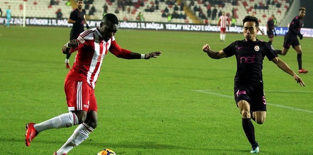 O da çare olamadı