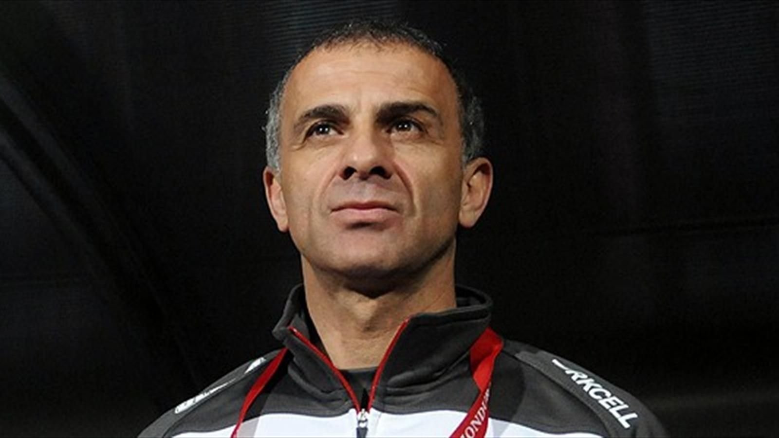 'Oğuz Çetin'den Aykut Kocaman'ı şoke edecek sözler! 