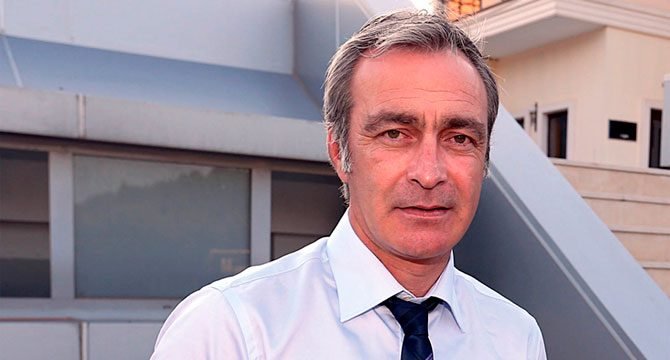 Önder Özen - Fenerbahçe