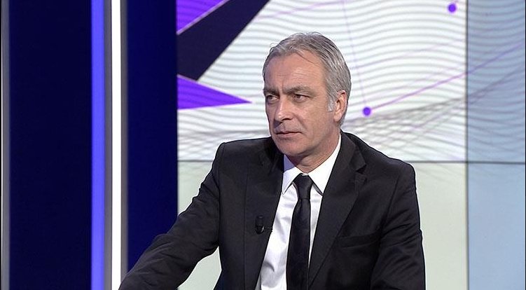 'Önder Özen'den Beşiktaş için itiraf! 