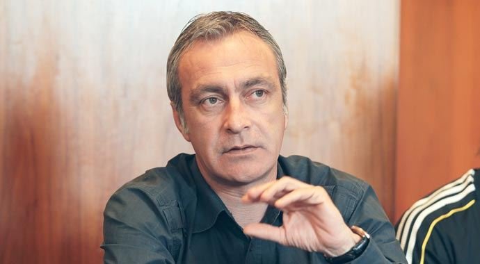 'Önder Özen'den Şenol Güneş'e şok sözler!