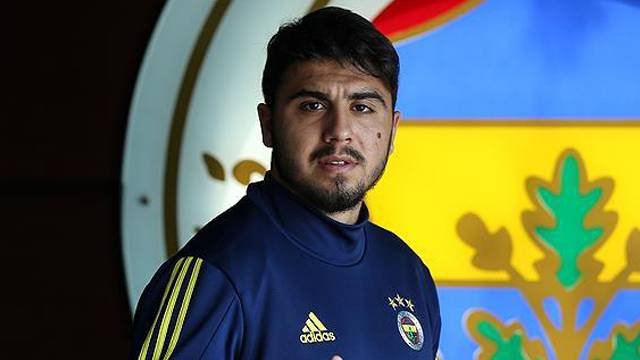 Ozan Tufan için skandal iddia!