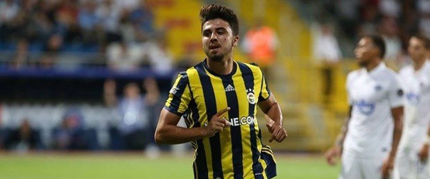OZAN TUFAN YIKILDI KALDI