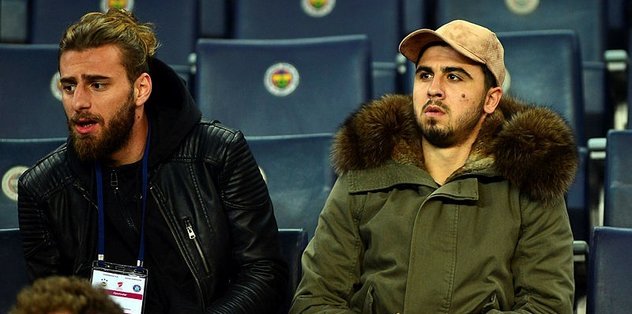 'Ozan Tufan'da son dakika gelişmesi! Dönüyor
