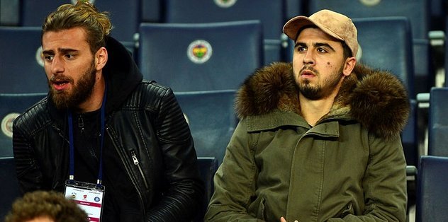 Ozan’a af yolu açıldı