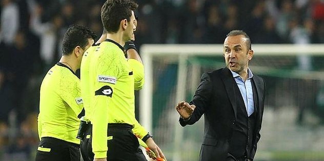 Özdilek: Bu sonuç iki tarafı da mutlu etmedi