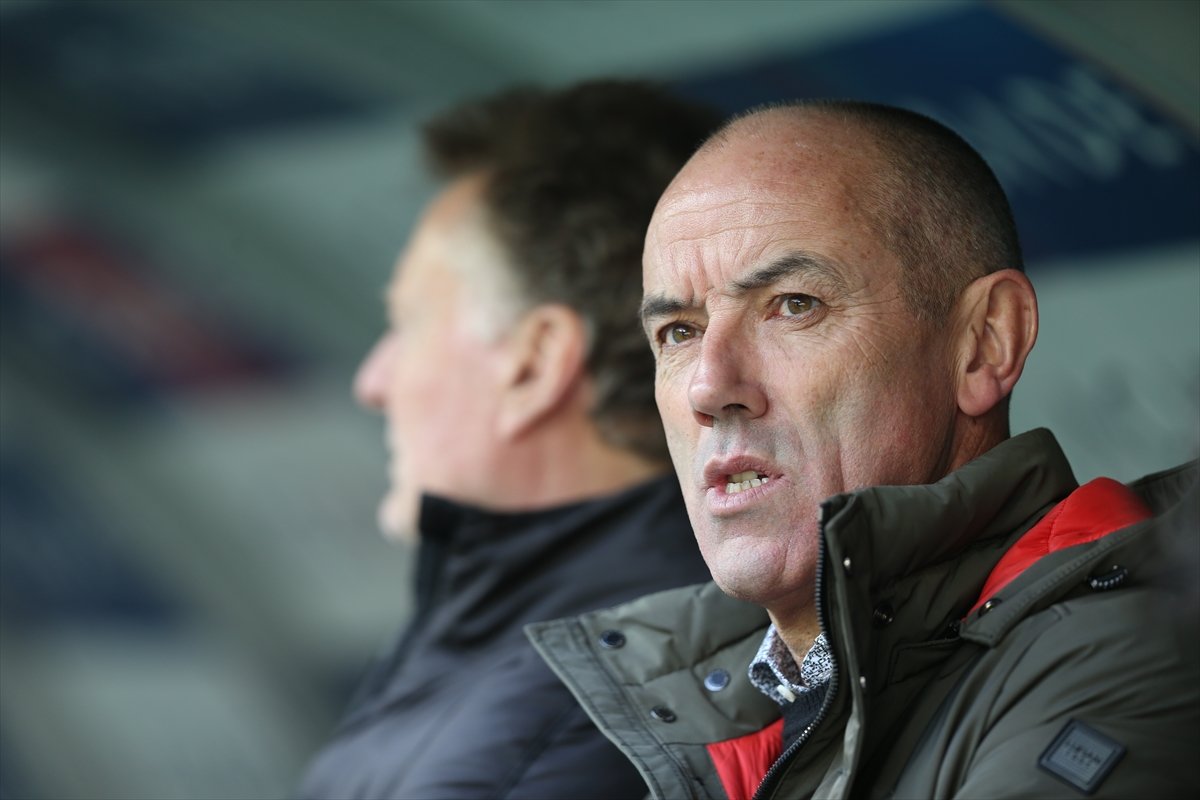 'Paul Le Guen'e Amatör Lig tepkisi