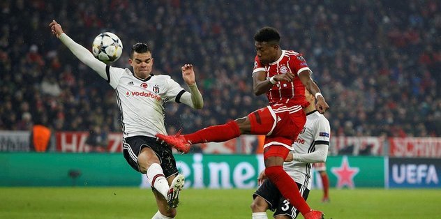 <h2>Pepe: 11’e 11 farklı olurdu</h2>