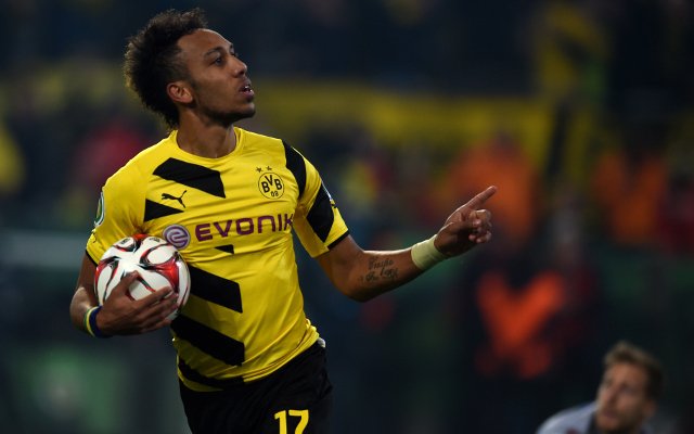 Pierre-Emerick Aubameyang - Arsenal -63.7 milyon euro