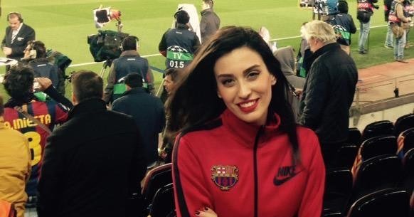 Pınar Bekbölet - Galatasaray