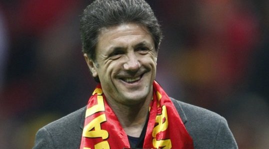 'Popescu'dan yıllar sonra gelen Fatih Terim itirafı