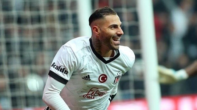 <h2>Portekiz Quaresma’yı konuşuyor!</h2>