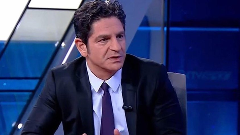 'Quaresma'ya büyük övgü! 