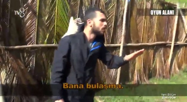 <h2>RAMAZAN’A ELEŞTİRİ: TUVALETİNİ ORAYA YAPAMAZSIN</h2>