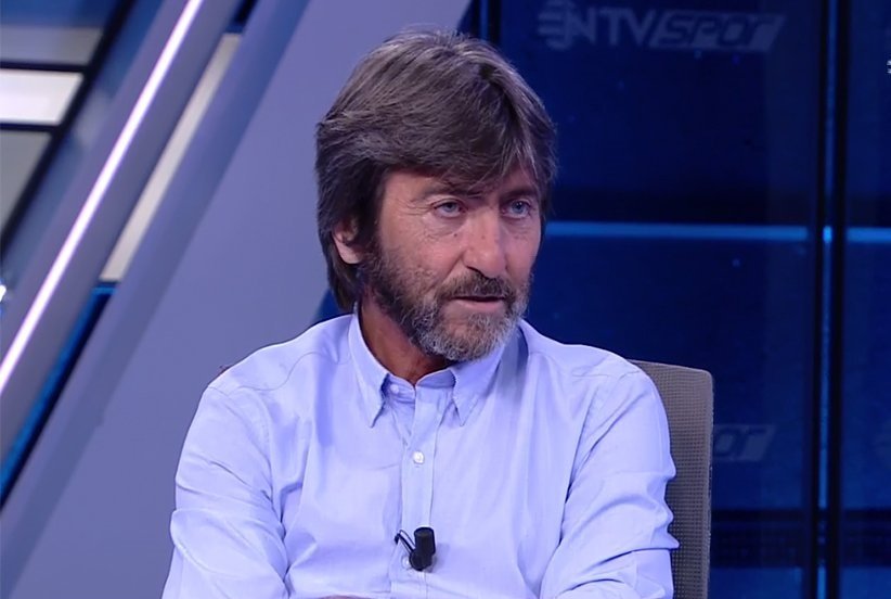'Rıdvan Dilmen'den Beşiktaş-Fenerbahçe tahmini