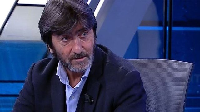'Rıdvan Dilmen'den flaş Beşiktaş - Fenerbahçe derbi sözleri