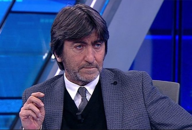 'Rıdvan Dilmen'e göre Alper Ulusoy'un vermediği kırmızı kartlar