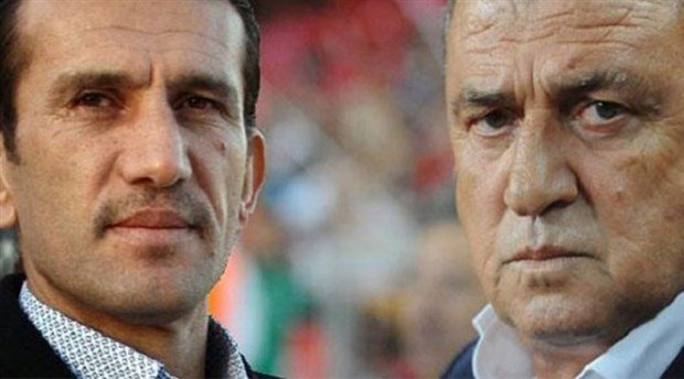 'Rüştü Reçber canlı yayında konuştu: 