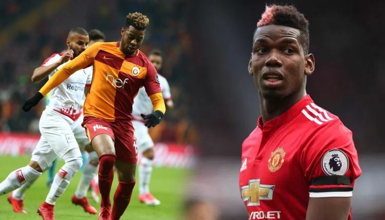 'Ryan Donk'un içinden Pogba çıktı