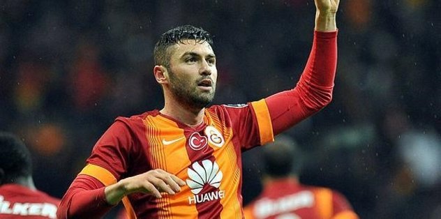<h2>Şampiyondan kral çıkmıyor</h2>