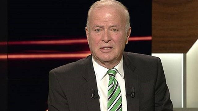 'Şansal Büyüka'dan Aykut Kocaman'a: 