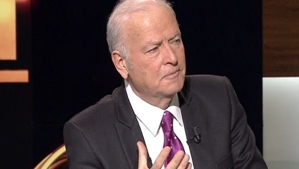 'Şansal Büyüka'dan Beşiktaş iddiası! 