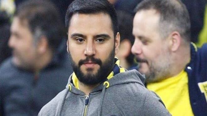 'Şarkıcı Alişan'dan Aykut Kocaman için şok sözler!