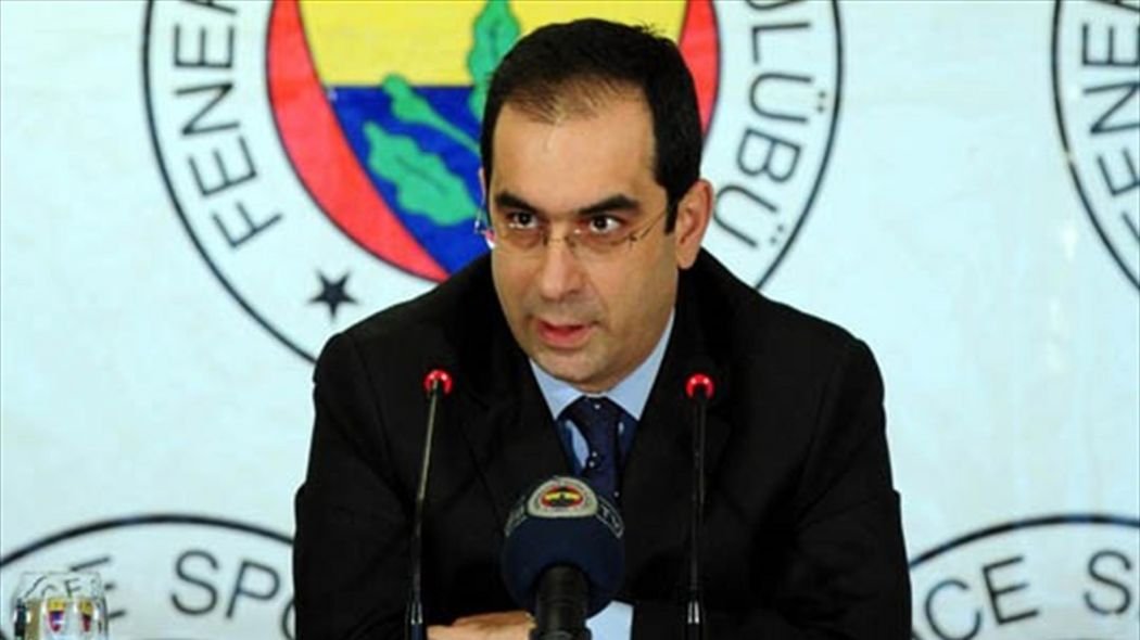 'Şekip Mosturoğlu FBTV'de açıkladı! 