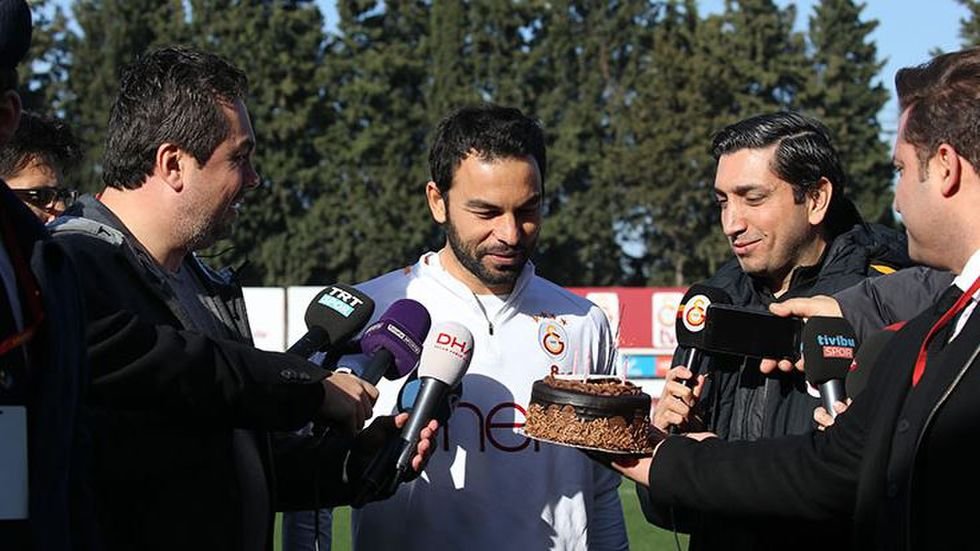 'Selçuk İnan'dan flaş itiraf! 