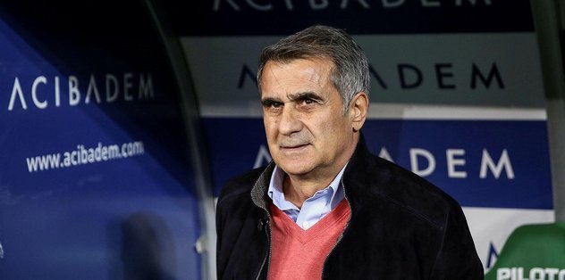 Şenol Güneş döneminin en kötü Beşiktaş’ı!
