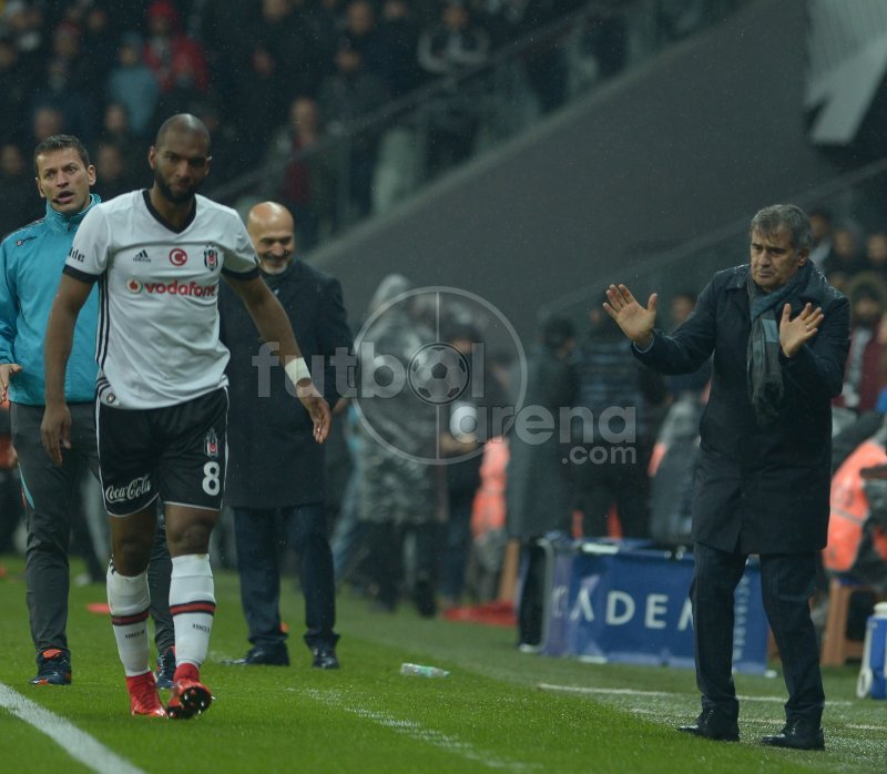 Senol Gunes: Só pedimos a Talisca é que jogue bem amanhã - Liga dos  Campeões - SAPO Desporto