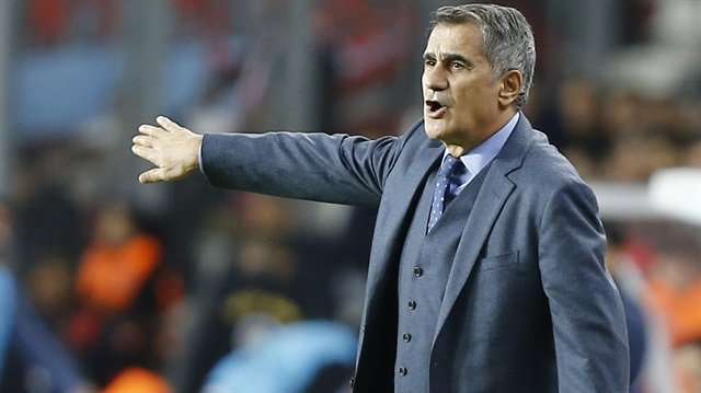 Şenol Güneş’ten Bayern Münih itirafı! UEFA’ya konuştu