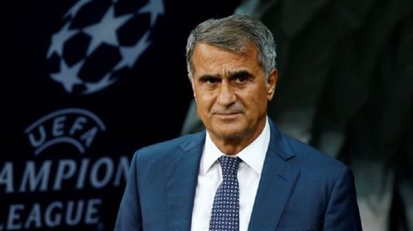 'Şenol Güneş'ten Bayern Münih'e sürpriz