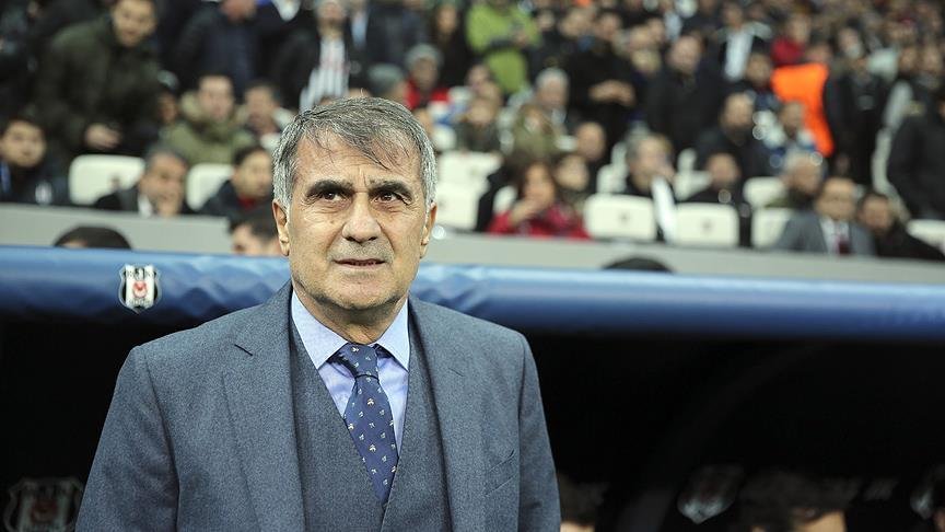 'Şenol Güneş'ten derbi öncesi kritik uyarılar