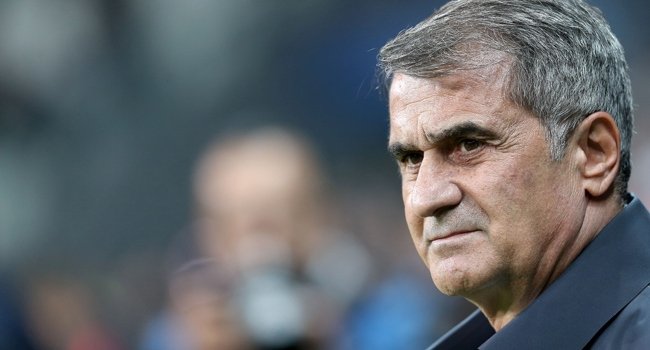 'Şenol Güneş'ten Jeremain Lens için sürpriz karar