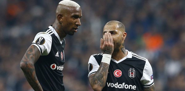 Şenol Güneş’ten Ricardo Quaresma kararı!