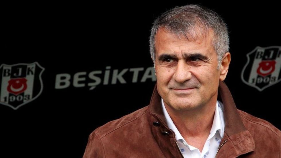 'Şenol Güneş'ten Vagner Love ve Negredo için flaş karar