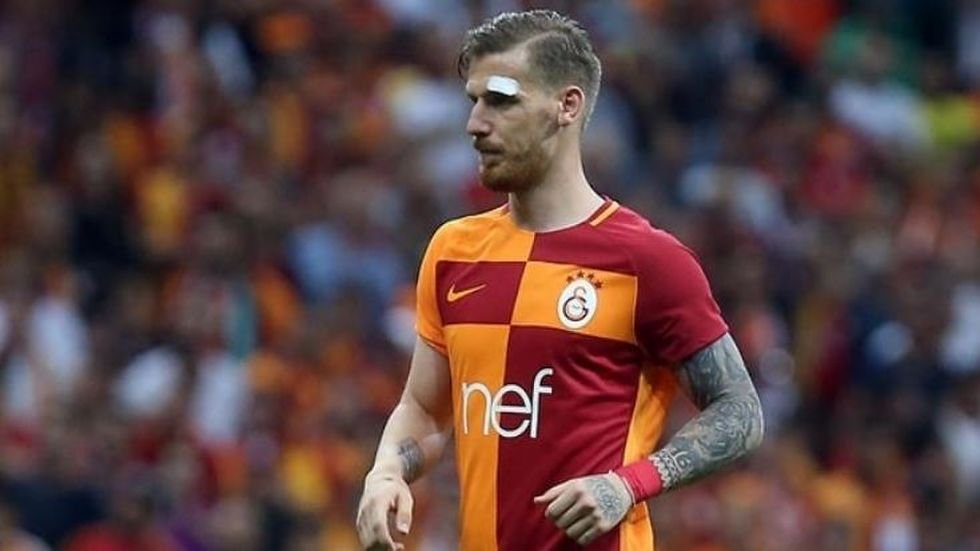 Serdar
