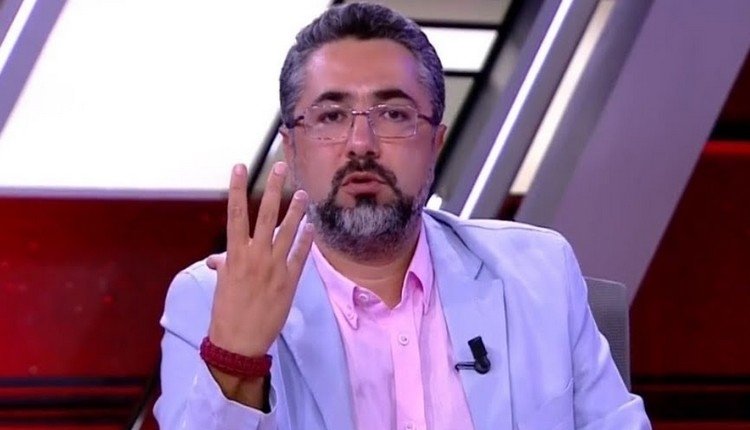 Serdar Ali Çelikler'den Aziz Yıldırım için Ali Koç iddiası