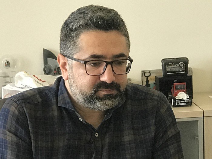 'Serdar Ali Çelikler'den Beşiktaş - Bayern Münih iddiası!