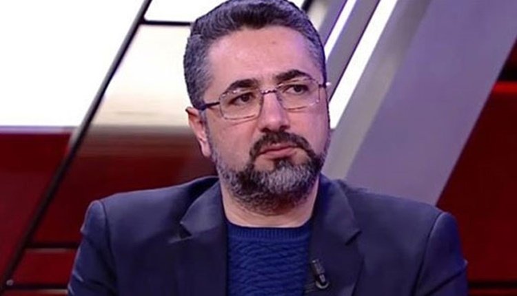 'Serdar Ali Çelikler'den seçim öncesi Ali Koç iddiası
