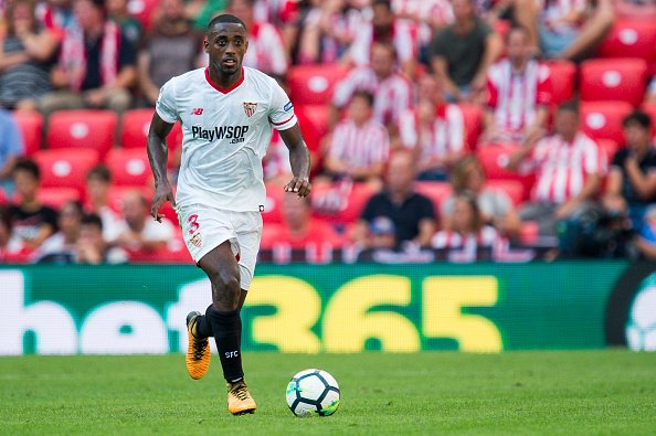 Sevilla'da Lionel Carole'a büyük şok!